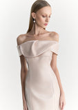 Vestido Bruna