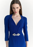 Vestido Eduarda