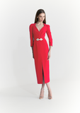 Vestido Eduarda