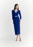 Vestido Eduarda