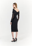 Vestido Dorcas