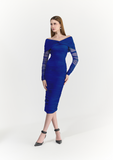 Vestido Dorcas