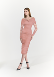 Vestido Dorcas