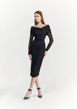Vestido Dorcas