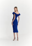 Vestido Eloá