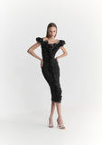 Vestido Eloá