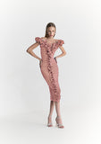 Vestido Eloá