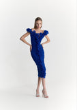 Vestido Eloá