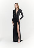 Vestido Dione