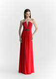 Vestido Alana