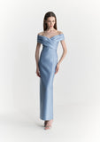 Vestido Emanuely