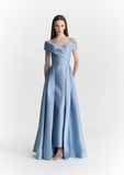 Vestido Emanuely