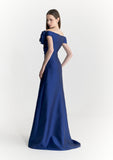 Vestido Cristal