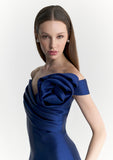 Vestido Cristal
