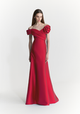 Vestido Cristal