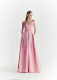 Vestido Bella
