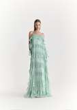 Vestido Dirce