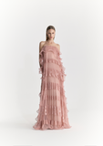 Vestido Dirce