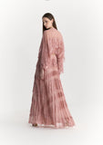 Vestido Elsa