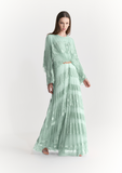 Vestido Elsa