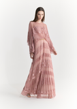 Vestido Elsa