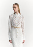 Camisa Catarina