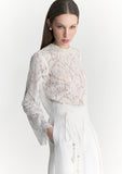 Blusa Bete