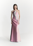 Vestido Danubia
