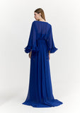 Vestido Camily Musseline
