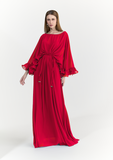 Vestido Camily Musseline