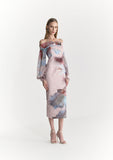 Vestido Berenice