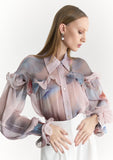 Camisa Clara