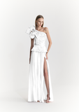 Vestido Doroteia