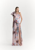 Vestido Doroteia