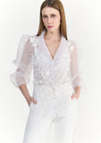 Blusa Divina