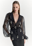 Blusa Desirê