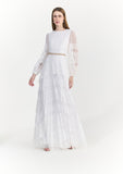 Vestido Angelica