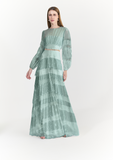 Vestido Angelica