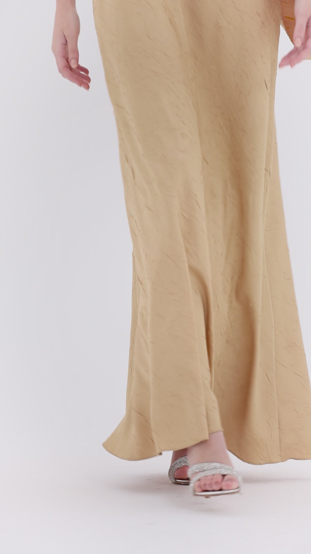 Vestido Drica