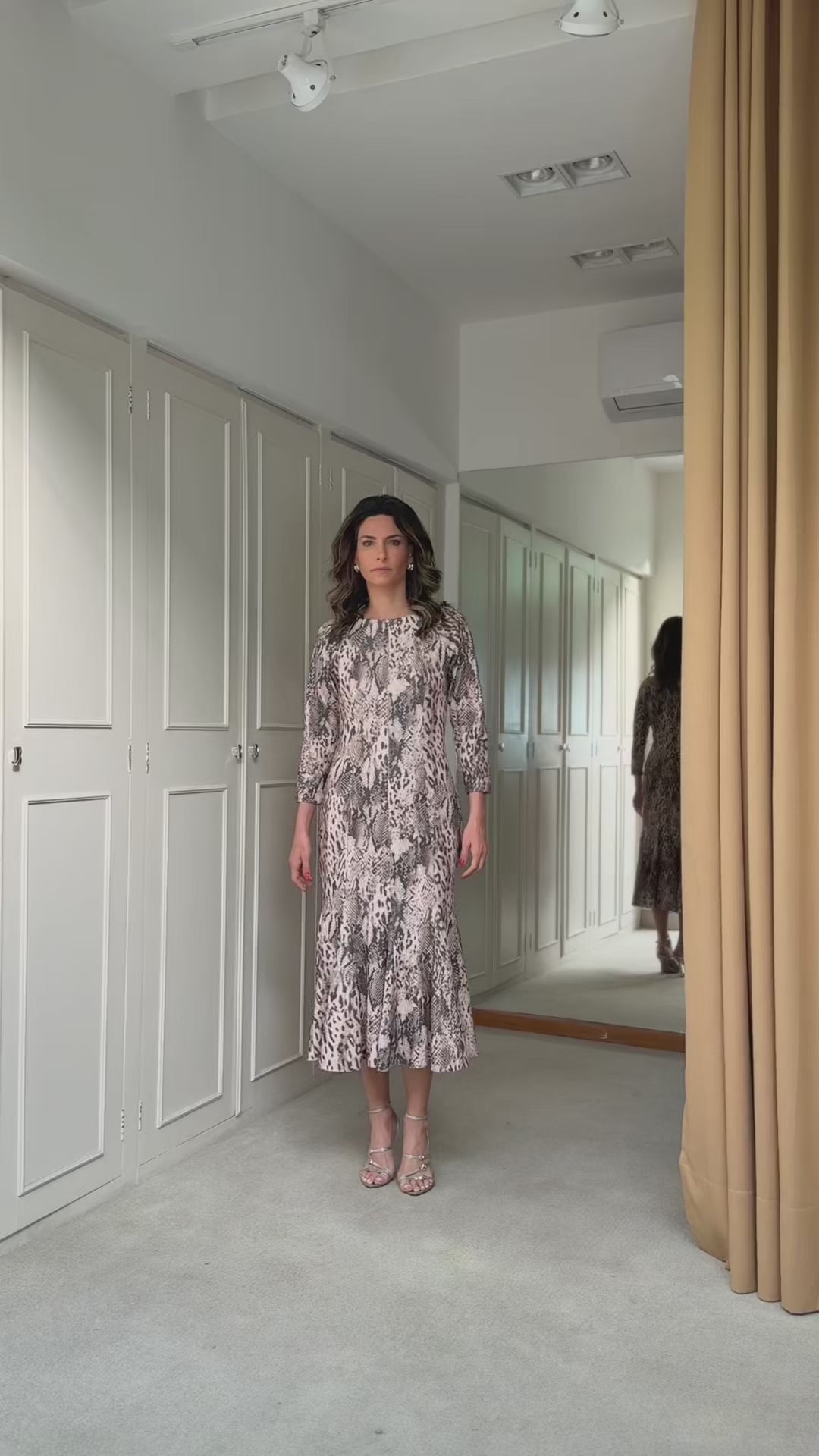 Vestido Beatrice