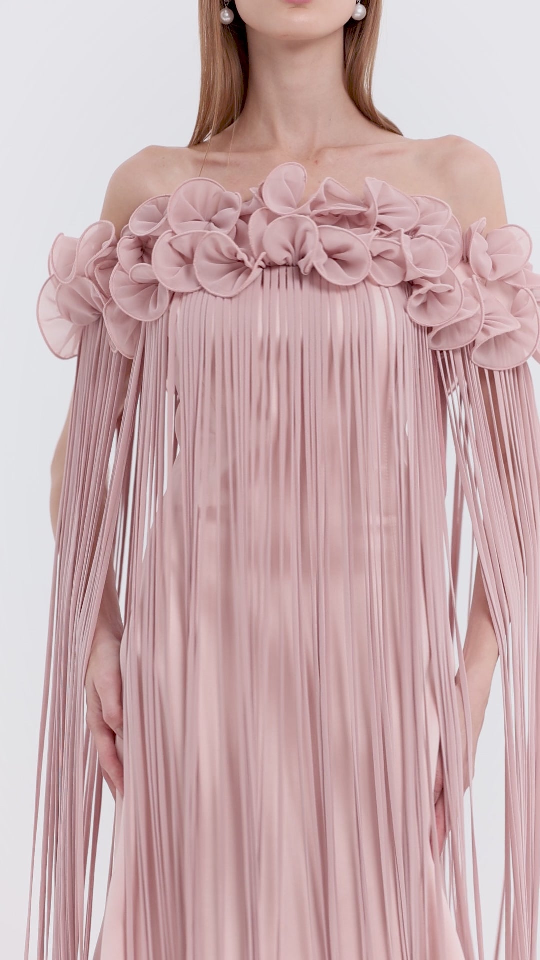 Vestido Danila