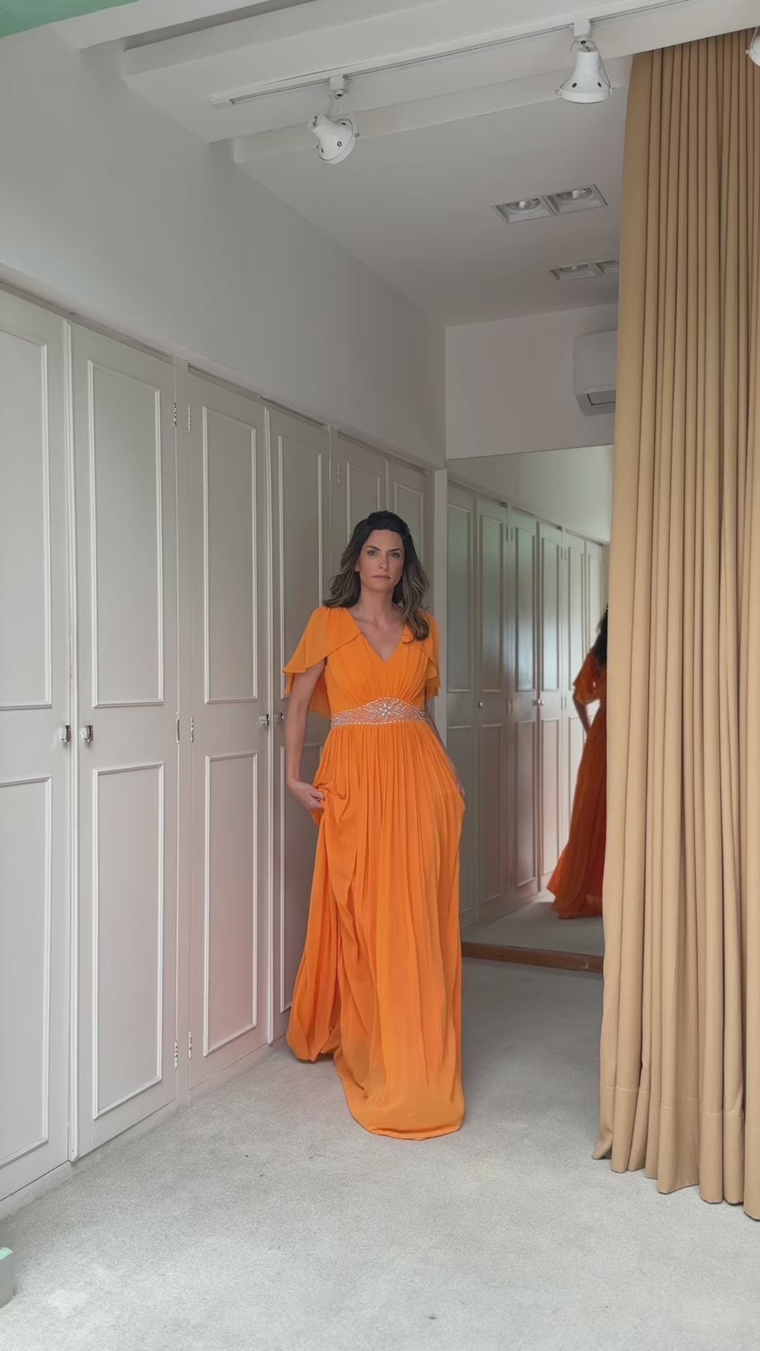 Vestido Soraya S