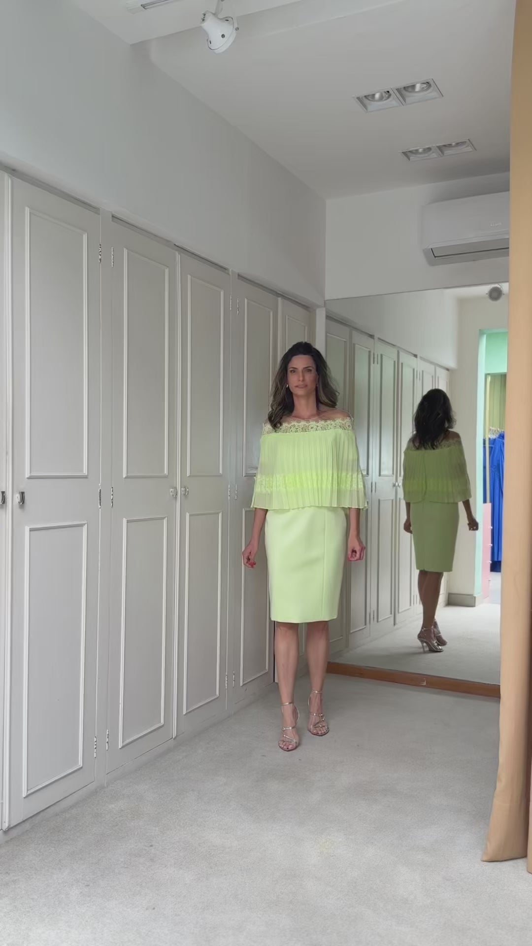 Vestido Eldora