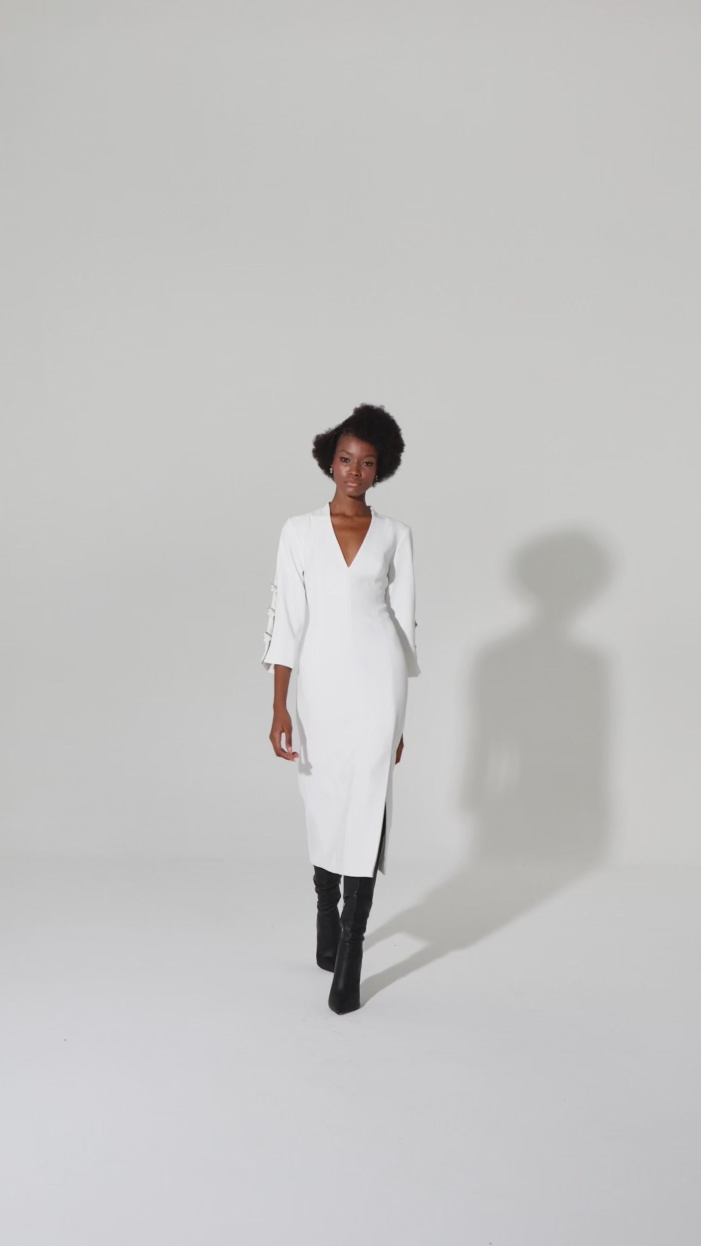 Vestido Lubbock