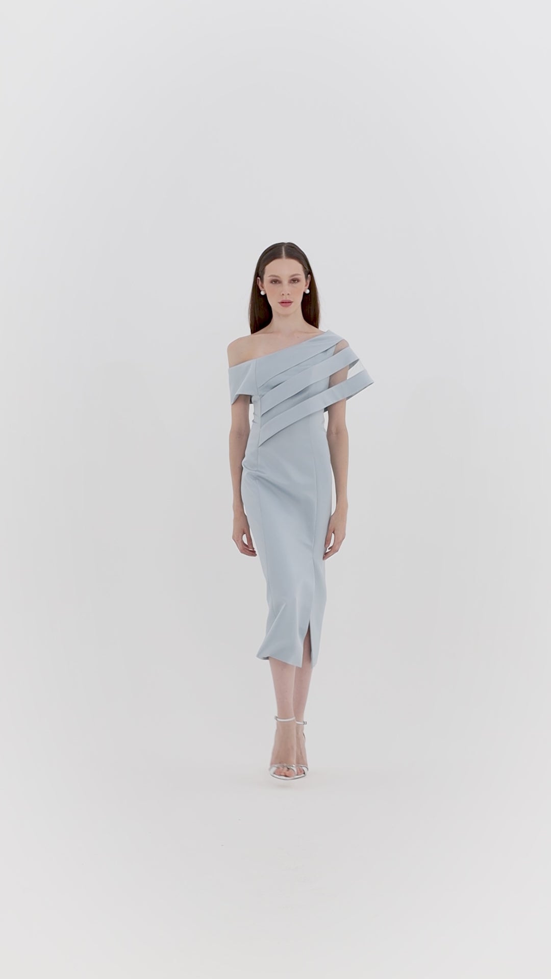 Vestido Andreia