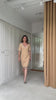 Vestido Lia Crepe