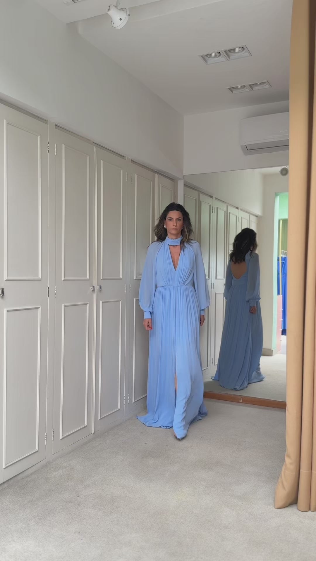 Vestido Ruth
