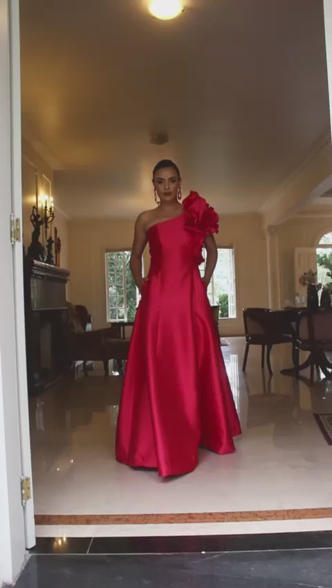 Vestido Rosália