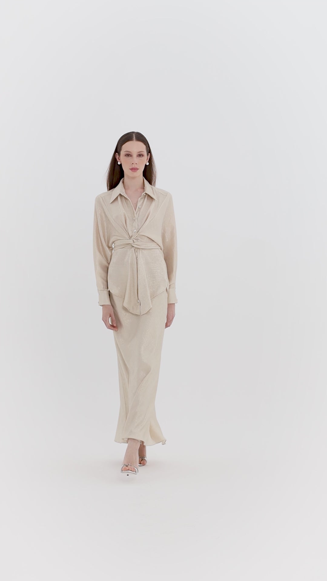 Camisa Dolores