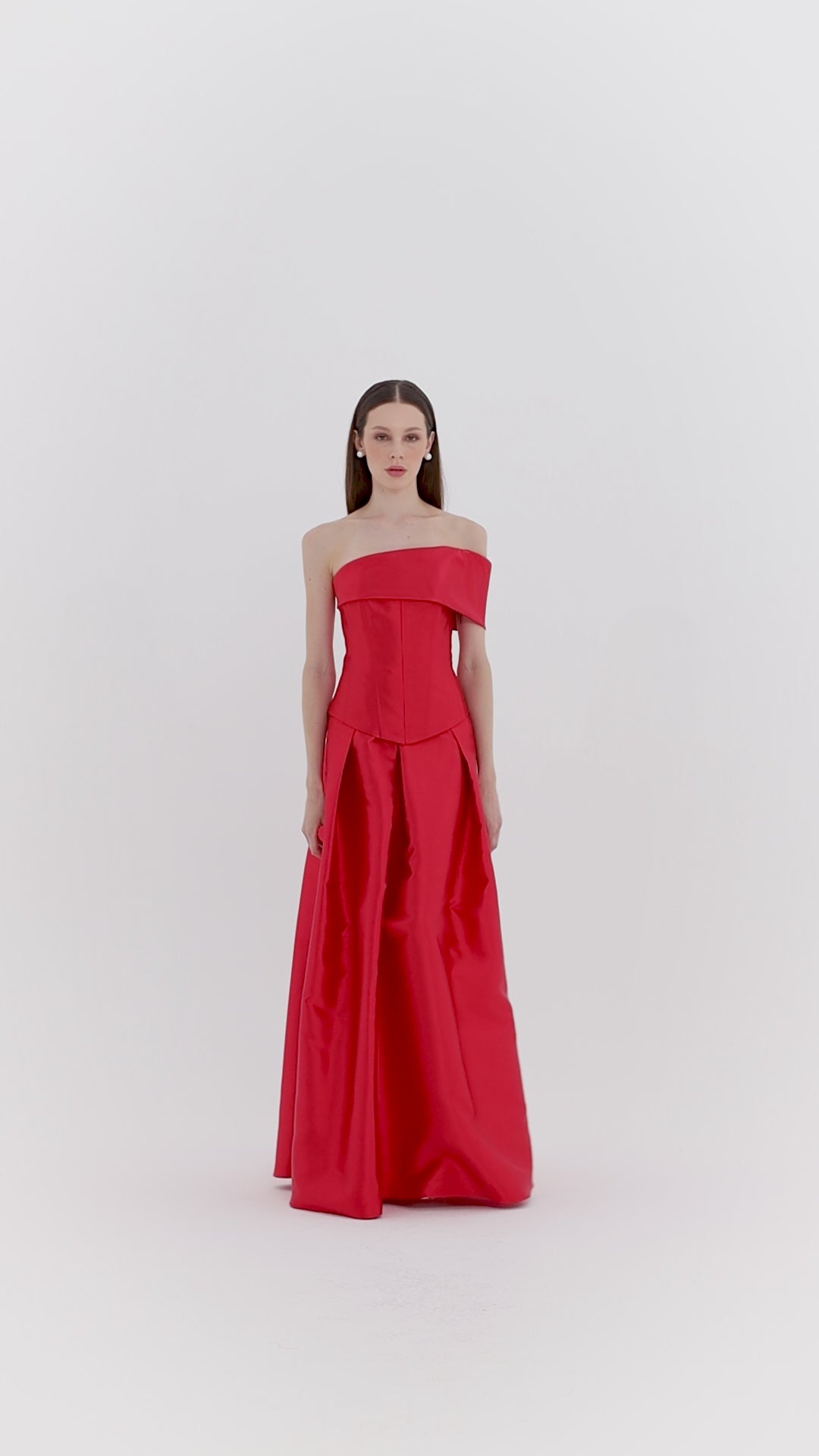 Vestido Brena